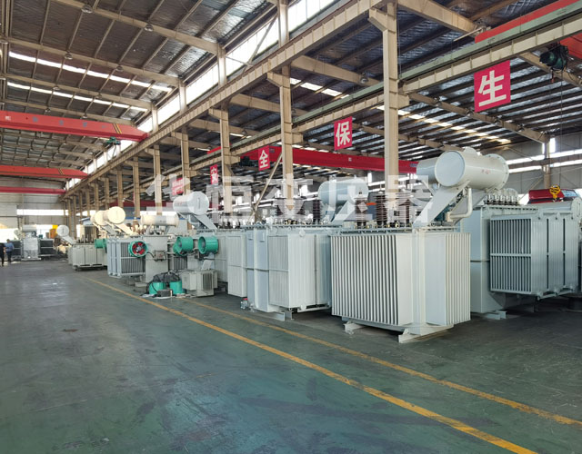 S11-8000/35壶关壶关壶关电力变压器厂家