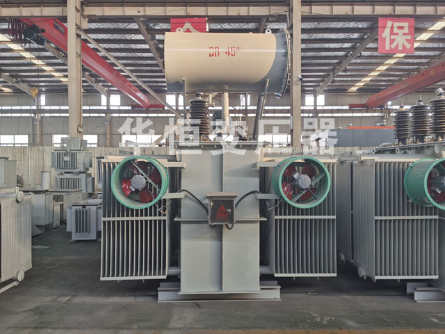 S11-10000/35壶关壶关壶关油浸式变压器