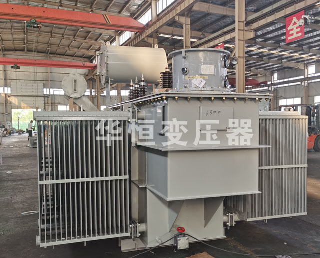 S11-8000/35壶关壶关壶关油浸式变压器价格