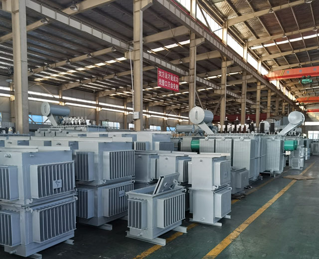 SZ11-8000/35壶关壶关壶关油浸式变压器