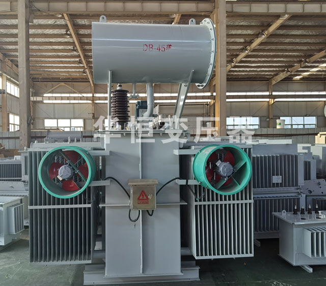S11-6300/35壶关壶关壶关油浸式变压器