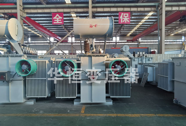 S13-6300/35壶关壶关壶关油浸式变压器
